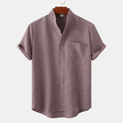 Camicia Monaco