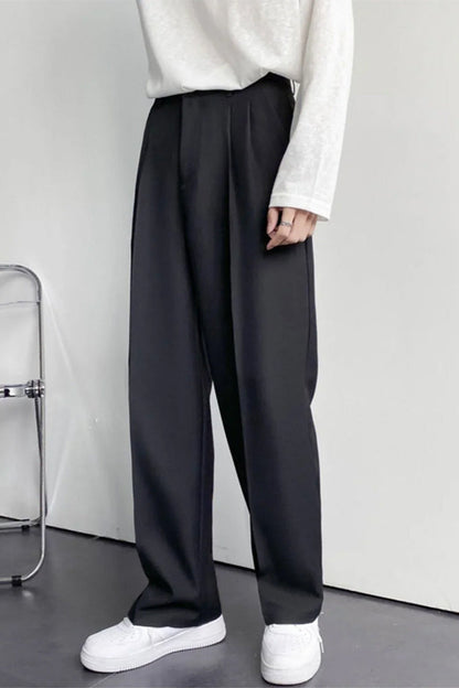 I Pantaloni Windsor