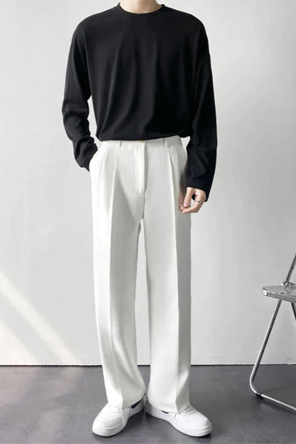 I Pantaloni Windsor