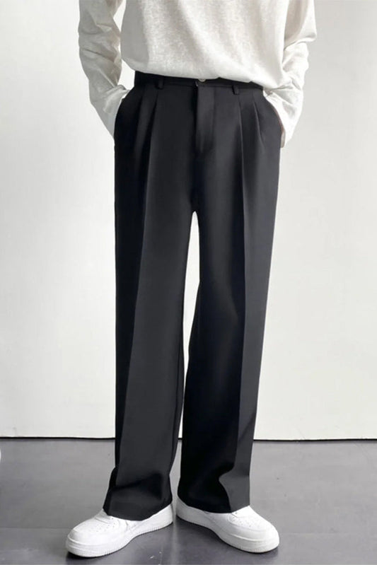 I Pantaloni Windsor