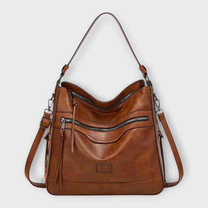 Aurellia - Borsa a Spalla Vintage Classica per Donne, Elegante e Versatile