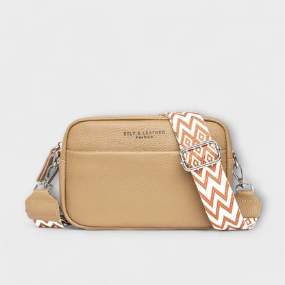 Borsa a Spalla Mini Aurellia - Compatta, Elegante, per Uso Quotidiano