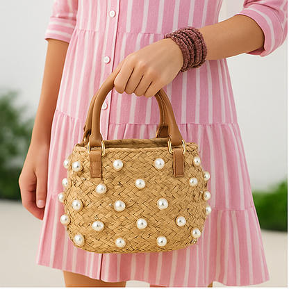 Aurellia – Borsa a Tracolla Elegante e Chic per Donne