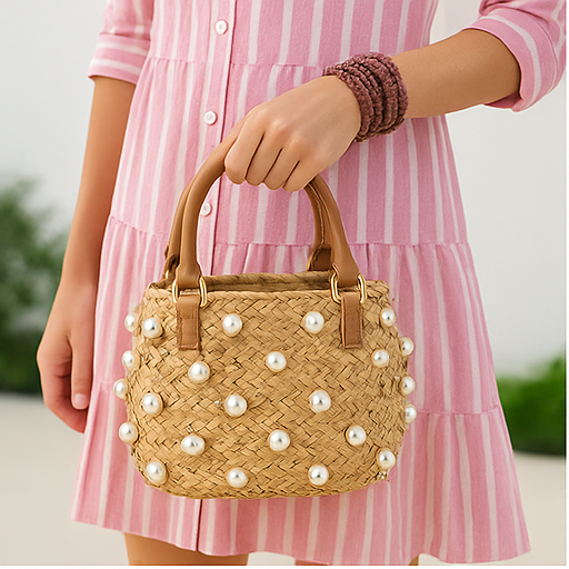Aurellia – Borsa a Tracolla Elegante e Chic per Donne